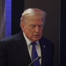 Comment Donald Trump a échappé à la justice fédérale
