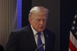 Comment Donald Trump a échappé à la justice fédérale