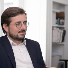 Philippe Brun évincé de la primaire : jusqu’où le juge peut-il contrôler les décisions d’un parti politique ?