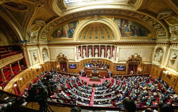 Sénatoriales 2026 : un scrutin pas comme les autres ?