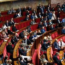 Loi intégrale : le contrôle coercitif au cœur des débats
