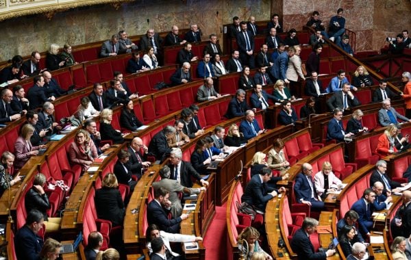 Loi intégrale : le contrôle coercitif au cœur des débats