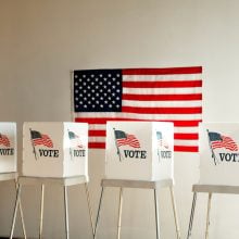 Midterms 2026 : vers un nouvel équilibre des pouvoirs à Washington ?