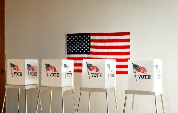 Midterms 2026 : vers un nouvel équilibre des pouvoirs à Washington ?