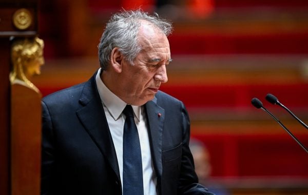 Affaire des assistants du MoDem : les enjeux du procès en appel de François Bayrou