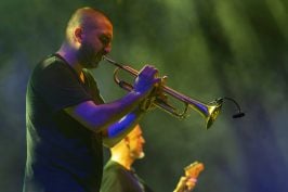 Éviction d’Ibrahim Maalouf du festival de Deauville : pourquoi la justice condamne les organisateurs