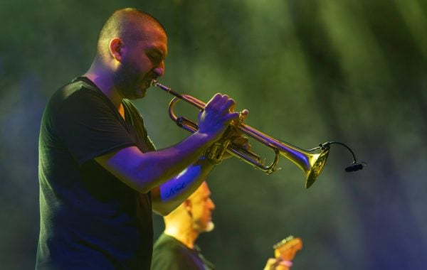 Éviction d’Ibrahim Maalouf du festival de Deauville : pourquoi la justice condamne les organisateurs