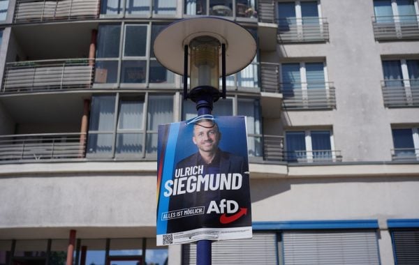 Victoire de l’AfD en Saxe-Anhalt : le fédéralisme allemand à l’épreuve