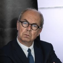 Un nouveau contrôleur général des lieux de privation de liberté