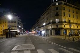 Le cadre juridique des couvre-feux dans le contexte de leur multiplication en France en octobre 2026