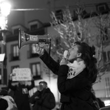 Mobilisation du 17 octobre : la responsabilité de l’État peut-elle être engagée ?