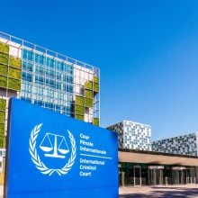 Peut-on encore croire en la justice pénale internationale ?