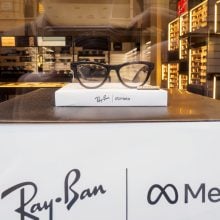 Photos et vidéos réalisées par des lunettes connectées : quelle place pour le consentement ?