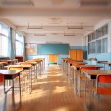 Blocage d’un lycée : que dit la loi ?