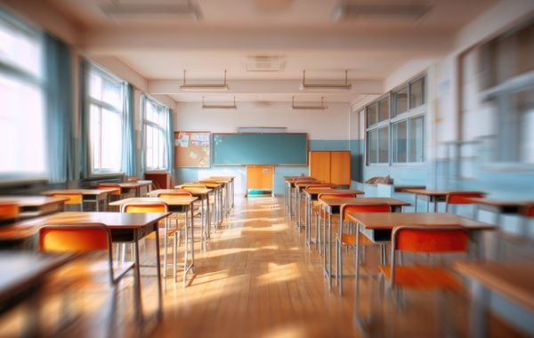 Blocage d’un lycée : que dit la loi ?