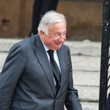 Une sixième élection pour Gérard Larcher