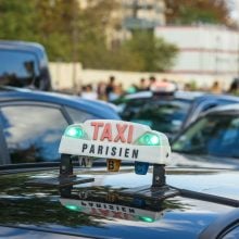 Taxis vs VTC : le combat continue