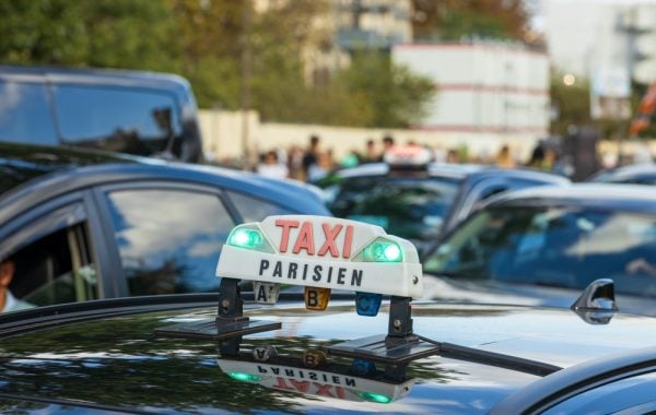 Taxis vs VTC : le combat continue