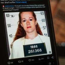 Exécution ratée de Christa Pike aux États-Unis : quelles suites judiciaires ?