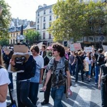 Lycées dégradés : quand les parents doivent-ils payer pour leur enfant ?