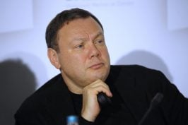 Sanctions de l’Union européenne et arbitrage d’investissement : l’affaire Fridman
